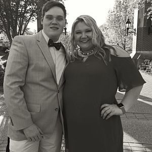 Meet your Posher, Brooks